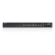 DELL Networking S3124 Switch 24 Ports Managed Rack-mountable 463-7669