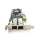 DELL Sanblade 16gb Pci-e Dual Port Fiber Channel Host Bus Adapter With Both Bracket 406-BBBN