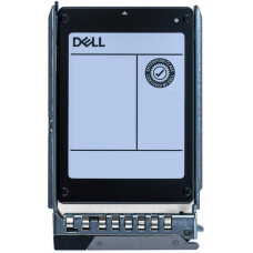 DELL 7.68tb Sas-12gbps Read Intensive Tlc 2.5in Hot-plug Dell Certified Solid State Drive With Tray For 14g Poweredge Server YVR15