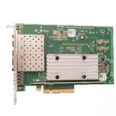 DELL Quad Port 10gb Sfp+ Pci-e Converged Network Adapter 540-BCHE