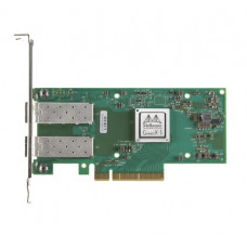 DELL Connectx-5 Dual-port 10/25gbe Sfp28 Network Interface Card KCMKJ