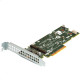 DELL Boss Controller Card Pci 2x M.2 Slots Full Height KM0DX