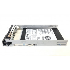 DELL 1.92tb Sas-12gbps Read Intensive Tlc Advanced Format 512e 2.5in Hot-plug Dell Certified Solid State Drive Pm1643 With Tray For Poweredge Servers 400-AZCZ