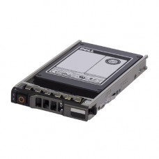 DELL 3.84tb Sas-12gbps Read Intensive Tlc 512e Hot-plug 2.5 Inch Solid State Drive For Poweredge And Powervault Server TMP7D