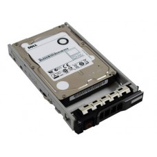 DELL 900gb 15000rpm Sas-12gbps 512n 2.5inch Form Factor Internal Hard Drive With Tray For 14g Poweredge Server 400-AYKS