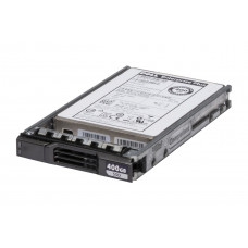 DELL Compellent 400gb Mlc Sas 12gbps 2.5inch Form Factor Enterprise Plus Hot-plug Solid State Drive 8JYJK