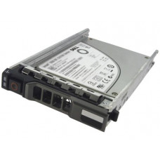 DELL 480gb Sas Mix Use 12gbps 512e 2.5inch Form Factor Hot-plug Solid State Drive For 14g Poweredge Server 8W60X