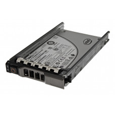 DELL 240gb Mix Use Tlc 512e Sata 6gbps 2.5inch Small Form Factor Sff 7mm Enterprise Triple Level Cell Solid State Drive (ssd) For 14g Poweredge Server H6H4J