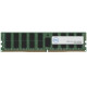 DELL 32gb (1x32gb) 2133mhz Pc4-17000 Cl15 Ecc Registered Dual Rank 1.2v Ddr4 Sdram 288-pin Rdimm Memory Module For Dell Poweredge Server C8D7C