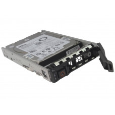DELL 2tb 7200rpm Near Line Sas-12gbps 512n 2.5inch Form Factor Hot-swap Hard Drive With Tray For 13g Poweredge Server D5FMJ
