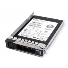 DELL 240gb Sata-6gbps 2.5inch Sff Read Intensive Tlc Hot Swap Enterprise Solid State Drive Ssd For Dell Poweredge Server 88T52