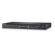 DELL Networking N1524 Switch 24 Ports Managed Rack-mountable G62KT