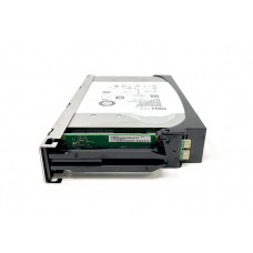 DELL 10tb 7200rpm Ise Near Line Sas-12gbps 256mb Buffer 512e 3.5inch Hot Plug Hard Drive With Tray For Powervault Storage Arrays 400-BEGN