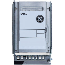 DELL 7.68tb Sas-12gbps Read Intensive Bics Flash 3d Tlc Advanced Format 512e 2.5in Hot-plug Dell Certified Solid State Drive Kpm5xrug7t68 With Tray For 14g Poweredge Server 0GT7GT