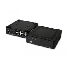 DELL Networking X1008 Switch 8 Ports Managed M0Y2F