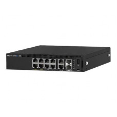 DELL Emc N1108ep-on Networking N1108ep-on Switch 8 Ports Managed Rack-mountable 210-ARUK