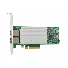 DELL Dual-port 10gbe Base-t Pcie Full-height Ethernet Network Adapter 540-BCNR