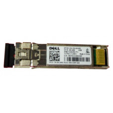 DELL 10/25gbe Dual Rate Sfp28 Sr 85c Transceiver SFP28-10G-25G-85C