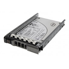 DELL 1.92tb Mix Use Tlc Sata 6gbps 2.5inch Hot Plug Solid State Drive For Dell Poweredge Server 400-BDUM