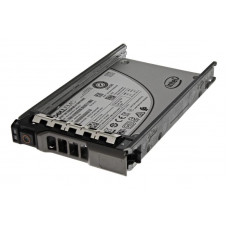 DELL 240gb Mix Use Tlc 512e Sata 6gbps 2.5inch Small Form Factor Sff 7mm Enterprise Triple Level Cell Solid State Drive (ssd) For 13g Poweredge Server M6J7J