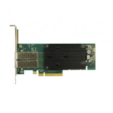 DELL Xtremescale X2522-25g-plus Pcie Dual Port Sfp28 Network Interface Card Full Height 540-BCPK