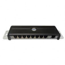 DELL 8-port Kvm Switch Expansion Module FG697