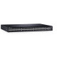 DELL Networking S3048-on 48x 1gbe 4x Sfp+ 10gbe Ports Switch With 1x Standard (i/o To Psu) Ac Psu And Rails DC64H