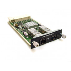 DELL 2-port 10ge Sfp+ Module U691D