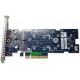 DELL Boss Controller Card, Low Profile 55FCW