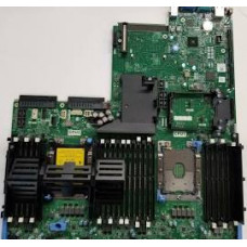 Dell System Motherboard Emc XC740XD Poweredge R740 923K0