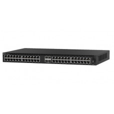 DELL Emc Networking N1148t-on Switch 48 Ports Managed Rack-mountable 210-ASNE
