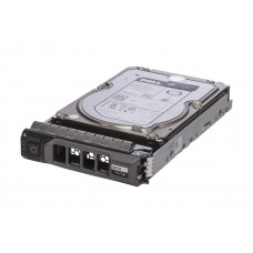 DELL 1tb 7200rpm Sata-6gbps 128mb Buffer 512n 3.5inch Enterprise Hot-plug Hard Disk Drive With Tray For 13g Poweredge Server TW8VV