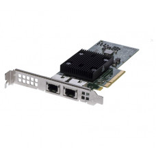 DELL Broadcom 57416 Dual Port 10gb Base-t Server Adapter With Full Height Bracket 540-BCOD
