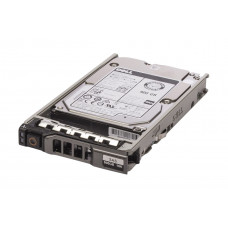 DELL 900gb 15000rpm Sas-12gbps 4kn 2.5inch Form Factor Hot-plug Hard Drive With Tray For Poweredge Server 400-ASGZ