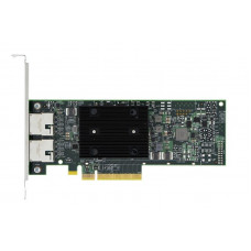 DELL Broadcom 57406 Dual-port 10gbase-t Network Interface Card With Full-height Pcie Bracket 406-BBLB