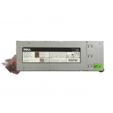 DELL 350 Watt Power Supply For Poweredge T330 V13CW