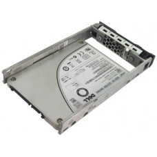 DELL 1.92tb Read Intensive Tlc Sata 6gbps 2.5inch Hot Swap Solid State Drive With Tray For Dell Poweredge Server 400-ALGY
