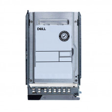 DELL 7.68tb Sas-12gbps Value Sas Read Intensive Bics Flash 3d Tlc Advanced Format 512e 2.5in Hot-plug Dell Certified Solid State Drive With Tray For 14g Poweredge Server 5XD2F