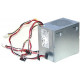 DELL 305 Watt Power Supply For Optiplex 760/960 Mt 0WU133