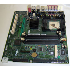 DELL System Board For Optiplex Gx270 U9268