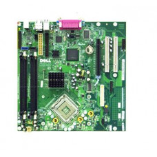 DELL Socket 775 System Board For Optiplex Gx620 H8863
