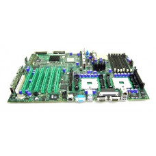 DELL System Board 400 Mhz Fsb For Poweredge 2600 U0556