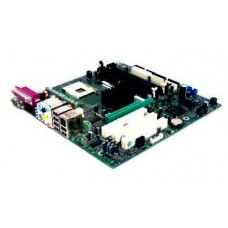 DELL System Board For Dimension 4600 Desktop 2Y832