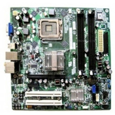 DELL System Board For Inspiron E530 Desktop Pc FM586