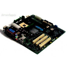 DELL Micro Atx Motherboard For Dimension 2400 F5949