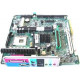 DELL System Board For Dimension 4300 Desktop Pc 0M075