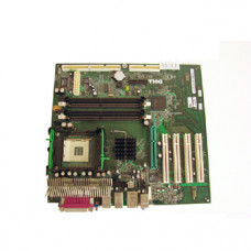 DELL System Board For Dimension 8250 0W912