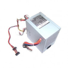 DELL 305 Watt Dual Sata Power Supply For Optiplex Gx620 Mt W8185