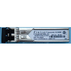 FINISAR Sfp Transceiver 2 Gbps 850 Nm FTRJ8516P1BNL-E4