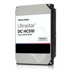 HGST Ultrastar Dc Hc510 (he10) 10tb 7200rpm Sata-6gbps 256mb Buffer 512e Ise 3.5inch Helium Platform Enterprise Hard Drive 0F27486
